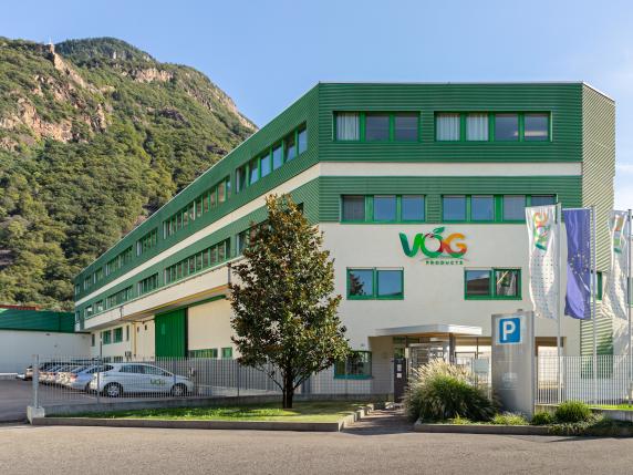 Vog Products bolzanina, un nuovo record per l’azienda di Laives: fatturato a quota 149 milioni