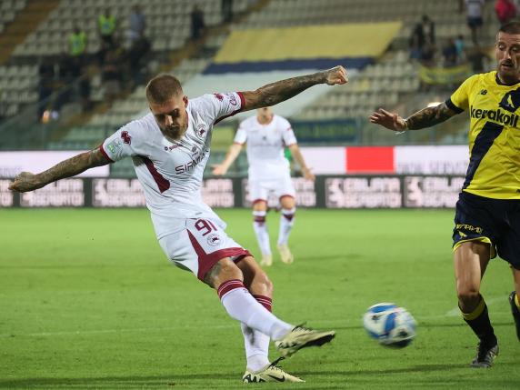 Modena-Cittadella 0-1, seconda vittoria esterna per i granata: a decidere il match una rete di Ravasio