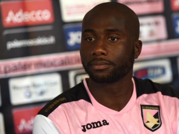 È morto l'ex difensore ivoriano del Palermo Sol Bamba, aveva 39 anni