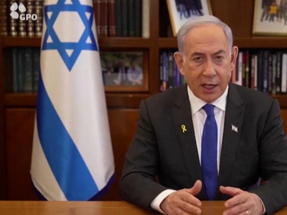 Netanyahu sotto accusa. E spuntano gli audio con le frasi gelide rivolte agli ostaggi liberati