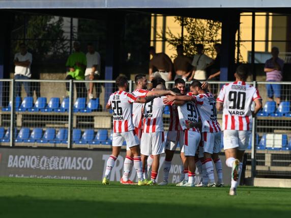 Pergolettese-Vicenza 0-1, primo successo in campionato per il Lane che espugna Crema