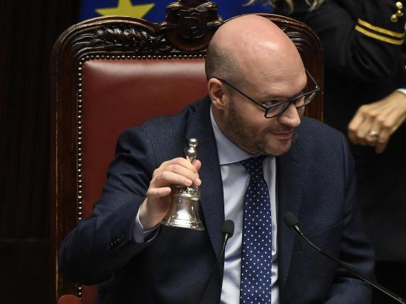 Lorenzo Fontana: «Servono passi verso la pace Ai Parlamenti un ruolo chiave»