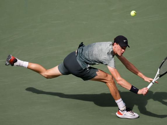 Sinner-Paul, a che ora e dove vedere in tv gli ottavi degli Us Open