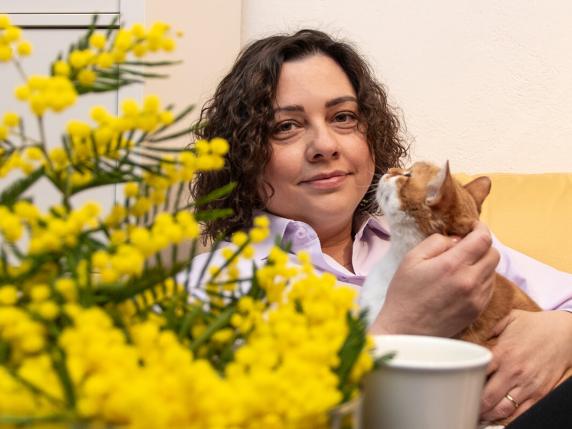 «La ciotola è servita»: a Padova la prima startup che cura gli animali con ricette da chef