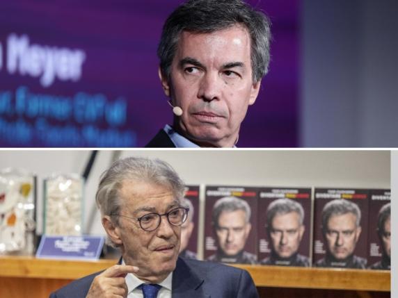 Cosa faranno i Moratti dopo la vendita di Saras «Restiamo in campo: ora tecnologia e innovazione»