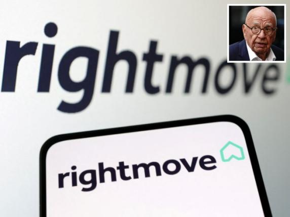 Murdoch vuole Rightmove, il principale portale immobiliare britannico: Rea valuta l’Opa