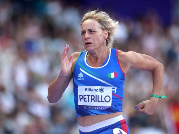 Valentina Petrillo in semifinale nei 400: «Non dovete avere paura di me, lotto contro i pregiudizi su noi transessuali»