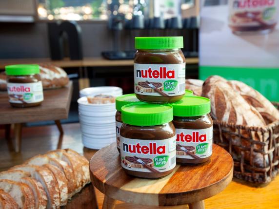 Così Ferrero trasforma la Nutella: biscotti, gelati, muffin e ora di origine vegetale. Una merenda per tutte le stagioni