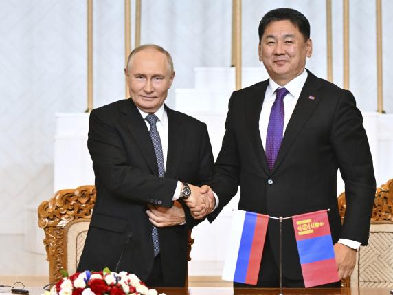 Perché Putin in Mongolia non è stato arrestato (nonostante il mandato di cattura internazionale)