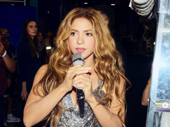 Shakira: «Ho patteggiato col fisco per proteggere i miei figli dagli scandali». La multa di oltre 7 milioni di euro