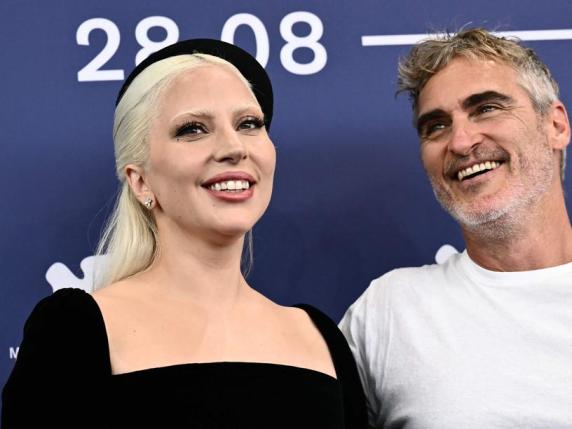 Lady Gaga: «Recitare con Joaquin Phoenix è sfidante». E lui: «Per fare Joker ho dovuto perdere molti chili»