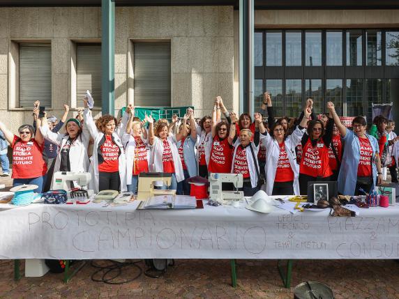 Aziende e lavoro, la ricetta della Regione Emilia- Romagna: «Così rilanceremo La Perla con la distruzione creativa»