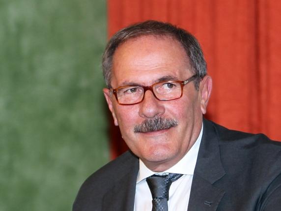 Il sindaco di Pompei: «Le tecniche di Boccia? Non avrei immaginato. Sul G7 resto fiducioso»