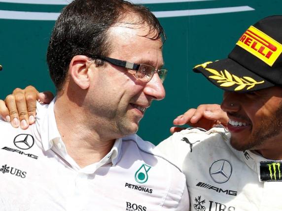 Loic Serra è il nuovo direttore tecnico della Ferrari, ecco chi farà la macchina per Leclerc e Hamilton