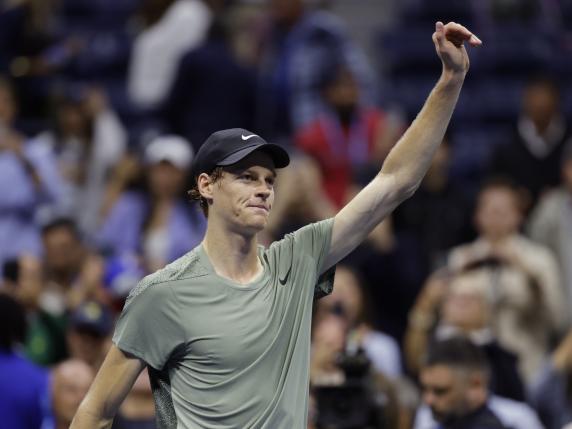 Sinner-Draper, orario e dove vedere in tv la semifinale degli Us Open