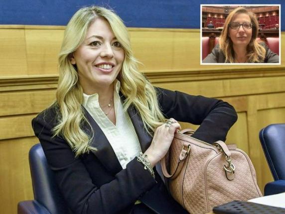 Patriarca (FI): «Maria Rosaria Boccia era come una hostess. Ha cercato di agganciare un po’ tutti noi deputati»