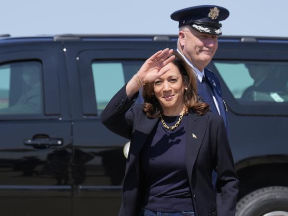 Elezioni americane, la profezia dello storico Lichtman (che non sbaglia quasi mai): «Vincerà Kamala Harris»