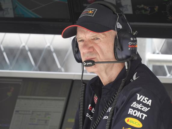 Newey all'Aston Martin, è ufficiale. Perché non è andato alla Ferrari