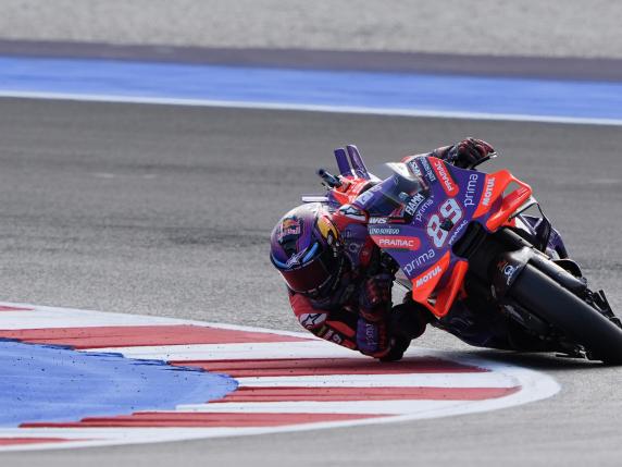 MotoGp Misano, prove libere e prequalifiche: Martin e Marc Marquez partono forte, Bagnaia ottavo