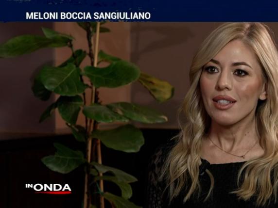«Ci sono anche altre donne coinvolte»