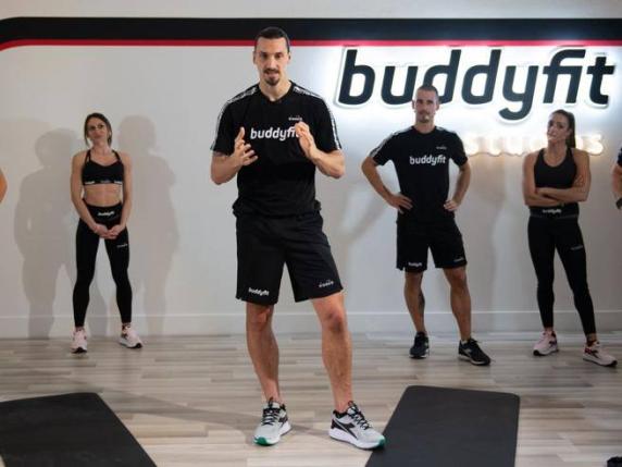 Buddyfit entra a far parte del gruppo Gymondo che diventa piattaforma leader di fitness online in Europa