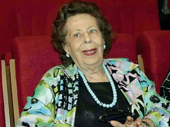 È morta a 106 anni Amelia Cortese Ardias, la donna del pensiero liberale