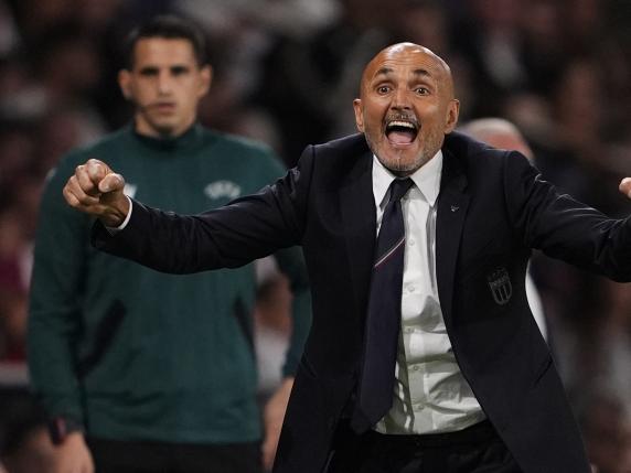 La nuova Italia di Spalletti: gioco più semplice e orgoglio