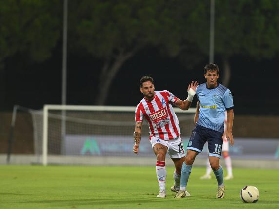 Serie C, AlbinoLeffe-Vicenza 1-1: per il «Lane» un avvio di cambionato con il freno a mano tirato