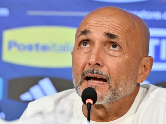 Spalletti presenta Israele-Italia di Nations League: «Non abbiamo un purosangue come Baggio o Totti, ma una squadra che fa la differenza»