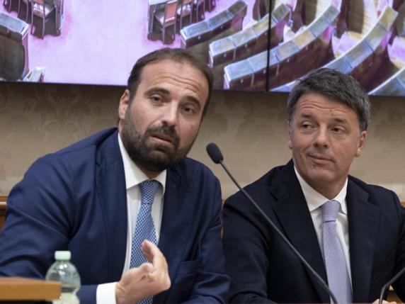 Marattin lascia Italia viva: &laquo;Forte dispiacere personale ma l'ingresso nel campo largo &egrave; contro il renzismo&raquo;