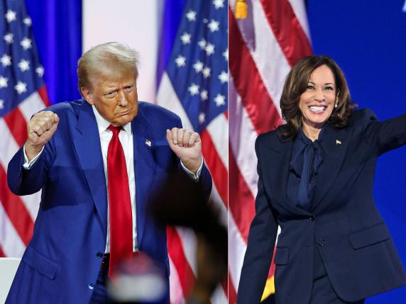 Harris-Trump, oggi il faccia a faccia tra i due candidati alle elezioni presidenziali Usa: tutto quello che c’è da sapere