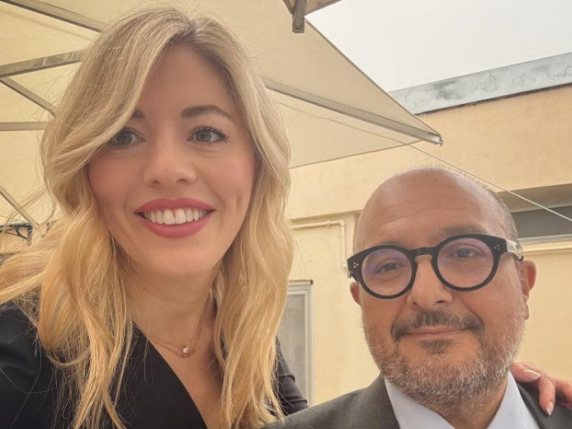 Sangiuliano, le accuse di peculato e rivelazione di segreto. Nuovo post di Boccia: difendo la verità e la mia virtùStasera invitata da Mediaset, irritazione di Meloni 