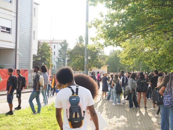 Zaia e la lettera agli studenti: «Non può smentire la Lega ma è un sì allo Ius scholae»