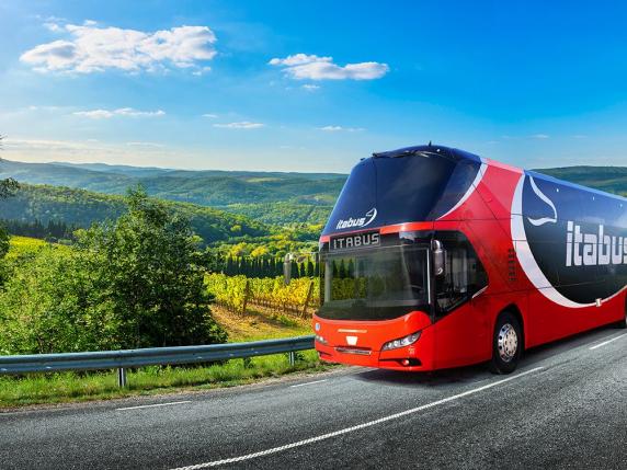 Itabus sbarca all’estero: i viaggi in bus per Lubiana (Slovenia) e Zagabria (Croazia)