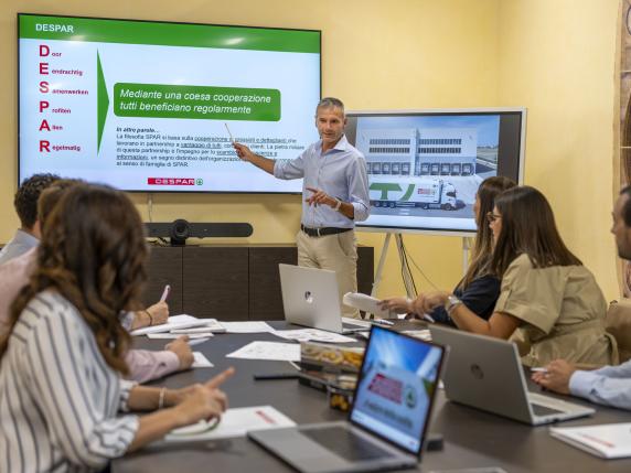 Come diventare professionista della grande distribuzione: arriva il corso di formazione di Maiora e Academy AgriPuglia