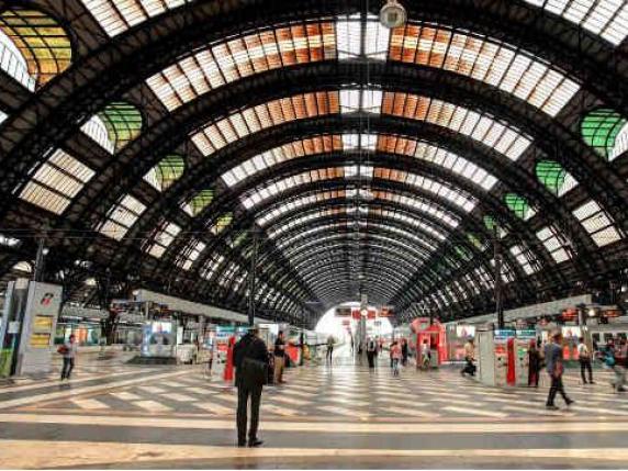 Ferrovie, 5 miliardi in dieci anni per rifare le stazioni