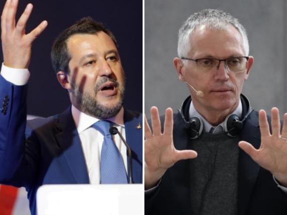 Stop a Mirafiori, scontro Salvini - Stellantis: «Come hanno usato i soldi pubblici?». L’azienda: «Venga a vedere le nostre fabbriche»