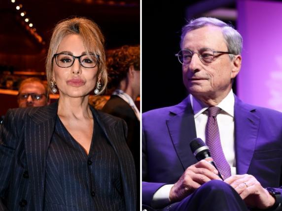 Marina Berlusconi vede Draghi: il faccia a faccia innesca le voci. Anche Gianni Letta all'incontro