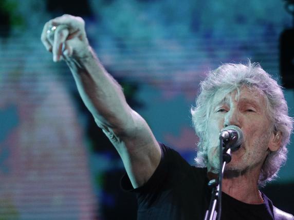 Roger Waters dei Pink Floyd contro la nazionale italiana: «Vergogna. Non giocate contro Israele finché non accetteranno l'idea di diritti universali per tutti»