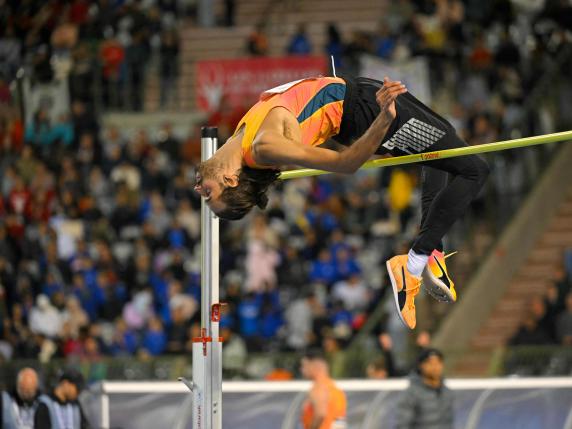 Tamberi, Fabbri e Iapichino vincono in Diamond League: giornata storica per l'Italia