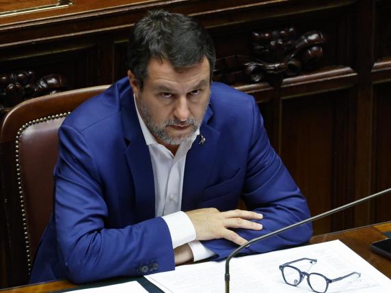 Open Arms, l'accusa dei Pm: «Salvini agì in spregio a tutte le regole. Era un'autopromozione»