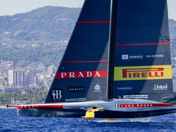 Luna Rossa, le regate di oggi: come può allungare su American Magic nelle semifinali di Vuitton Cup