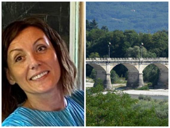 Donna scomparsa con la figlia di tre anni, trovati i corpi su un isolotto sul Piave. «Vittima della depressione»»