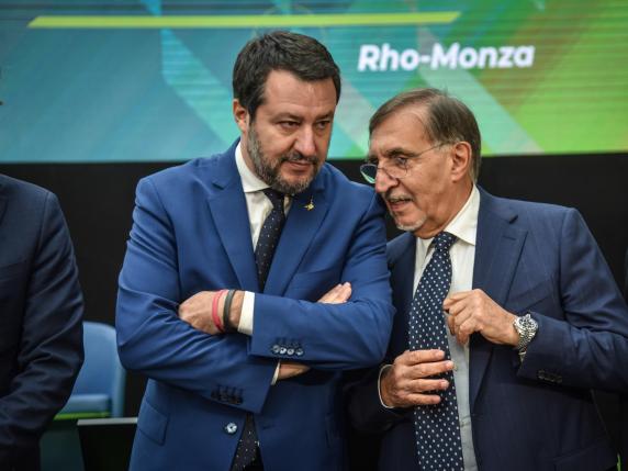 Open Arms e Salvini, l'Anm: «Dichiarazioni gravi». Il Pd: «Rai umiliata». Ma La Russa: «Certi pm vogliono cambiare le leggi»