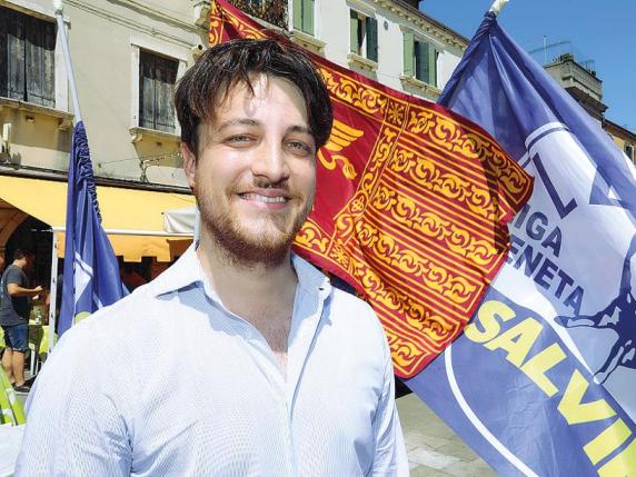 Ius scholae, il segretario della Lega in Veneto Stefani: «Forza Italia faccia dietrofront o sarà fuori della maggioranza»