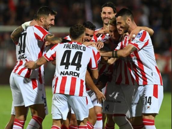 Vicenza-Pro Patria: 2-0. Biancorossi a -4 dalla vetta della classifica