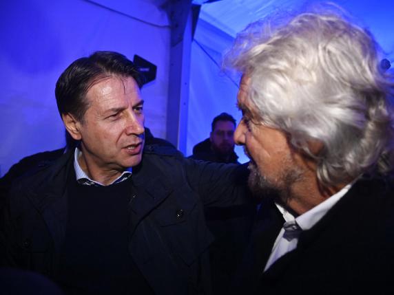 Grillo-Conte, ormai è scontro aperto. Il garante: «Mi vuole fuori, lettera al limite del ricatto». La replica: «Sabota il M5S»