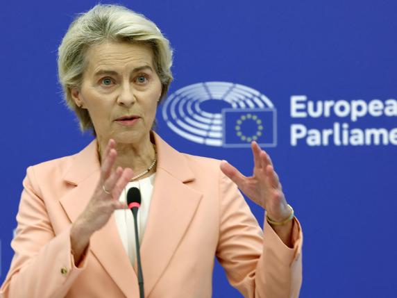 Von der Leyen, ecco la nuova Commissione: gli equilibri, le deleghe (e l'unica che potrebbe contenderle i riflettori)