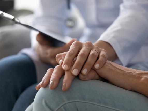 Giornata del sollievo: il diritto alle cure palliative deve diventare un dovere