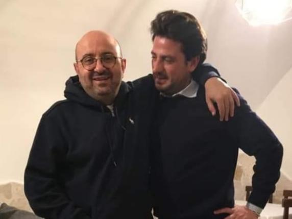 Vito Antonio Labianca, l'amico del grande accusato per il voto inquinato a Bari si candida all'ex Provincia